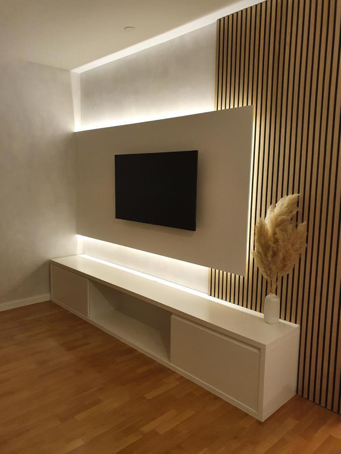 Apartment I Love Zagreb, Free Private Parking Exteriör bild