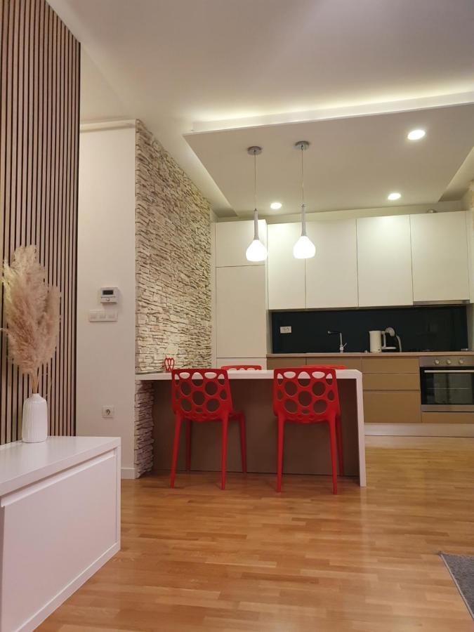 Apartment I Love Zagreb, Free Private Parking Exteriör bild