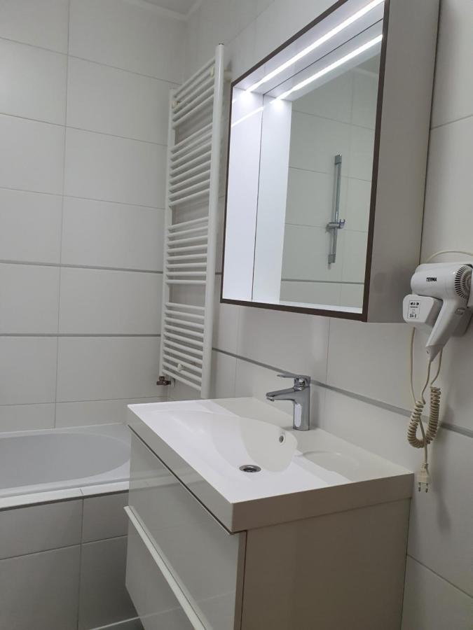 Apartment I Love Zagreb, Free Private Parking Exteriör bild